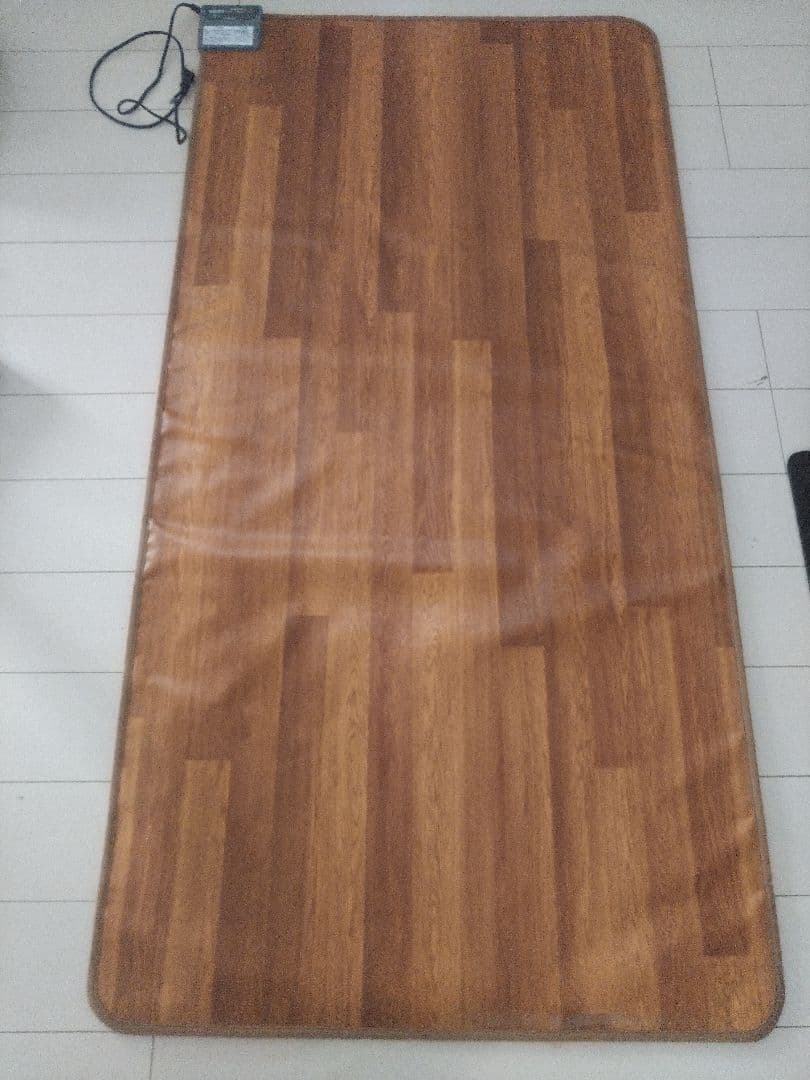 IRIS OHYAMA ホットカーペット 176x88cm