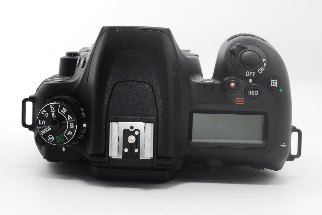 Nikon D7500ダブルレンズセット【高性能×超万能】