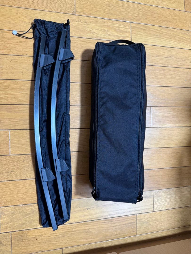 Helinox ヘリノックス　タクティカルチェアツー　ロッキングフットセット