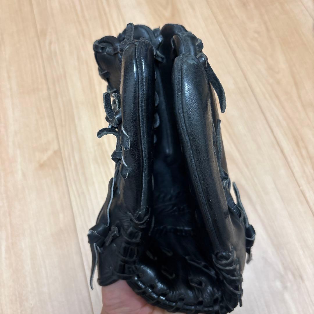 Mizuno 軟式外野手用