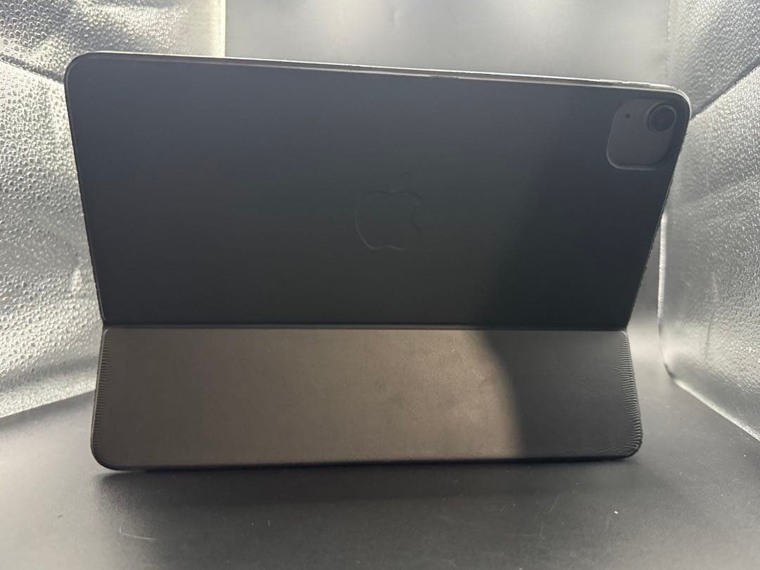 100%美品お絵かきipadAir4アップル純正キーボードスタイラスペンシル