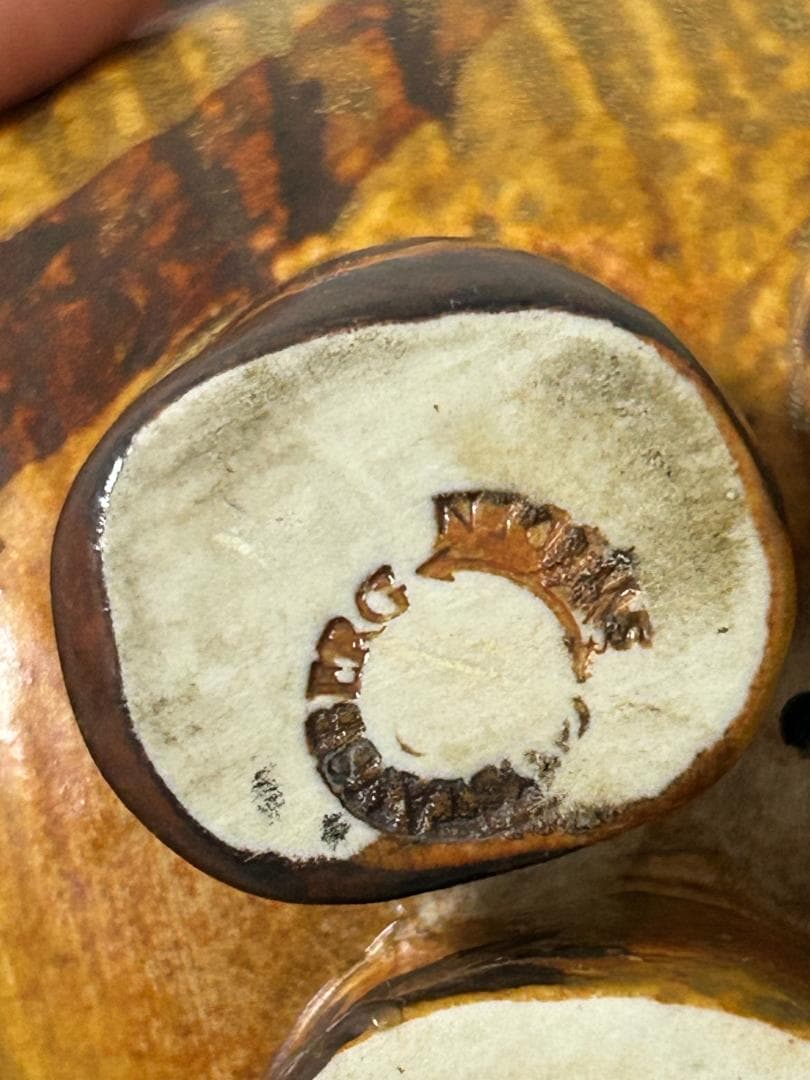 リサラーソン ヴィンテージ JURAシリーズ ネコ