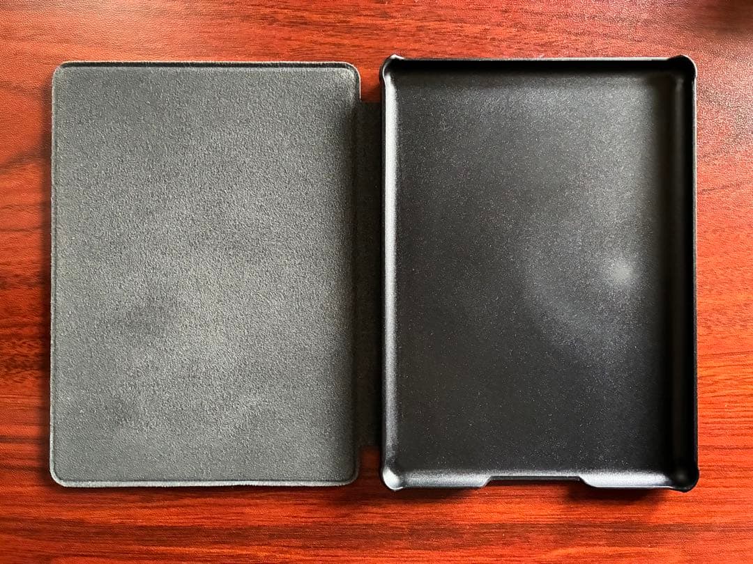 Kindle Paperwhite (8GB) 6.8インチ 11世代 広告なし