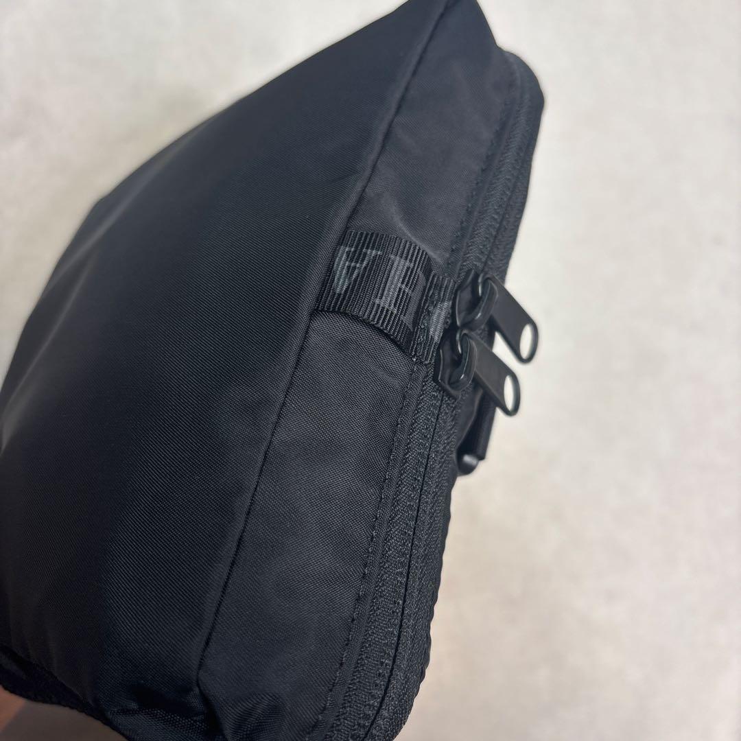 【名品コラボ】PORTER GLAD HAND 収納バッグパック　リュック　鞄