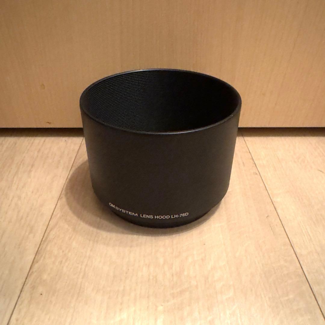 【ふみ】OLYMPUS M.ZUIKO 100-400mm IS