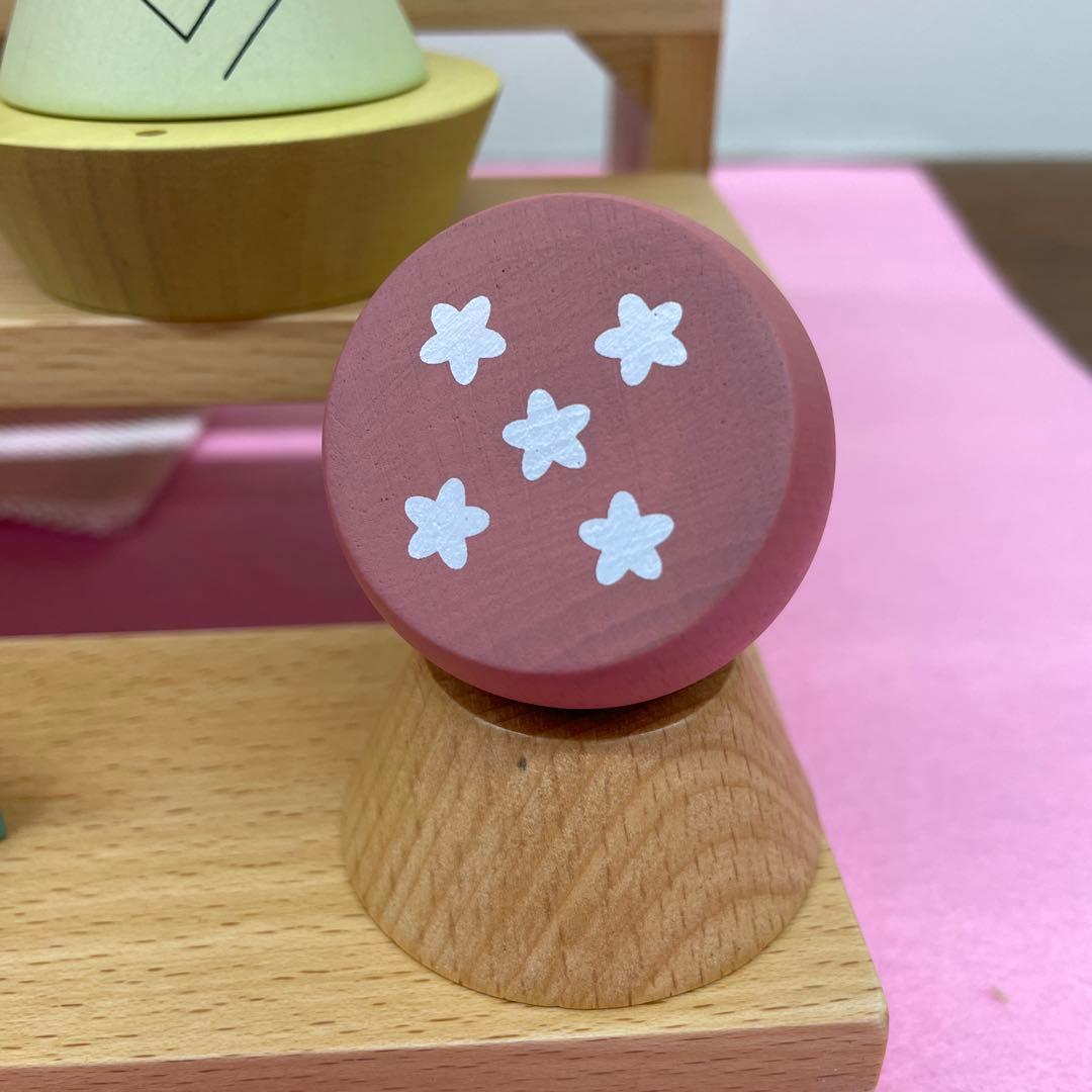 ひな祭り　雛人形　桃の節句　プーカのひなにんぎょうベーシック2.0