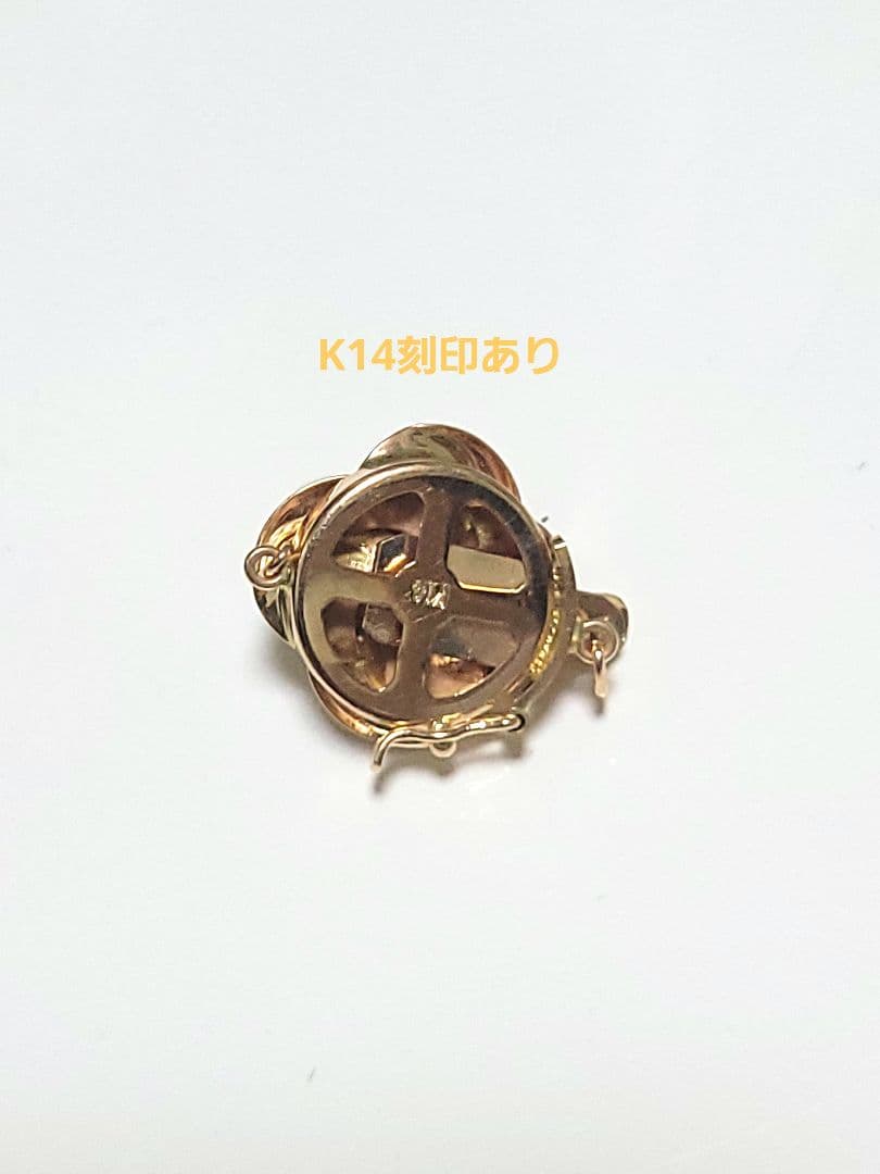 伊勢志摩産本真珠ネックレスパーツK14