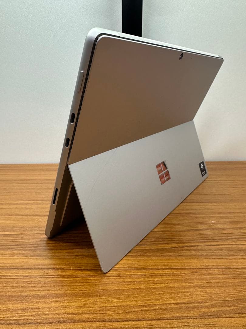 Windowsタブレット本体 3.Surface Pro 8 i5-1135G7 8/256 SlimPen2