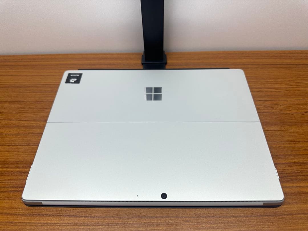 Windowsタブレット本体 3.Surface Pro 8 i5-1135G7 8/256 SlimPen2