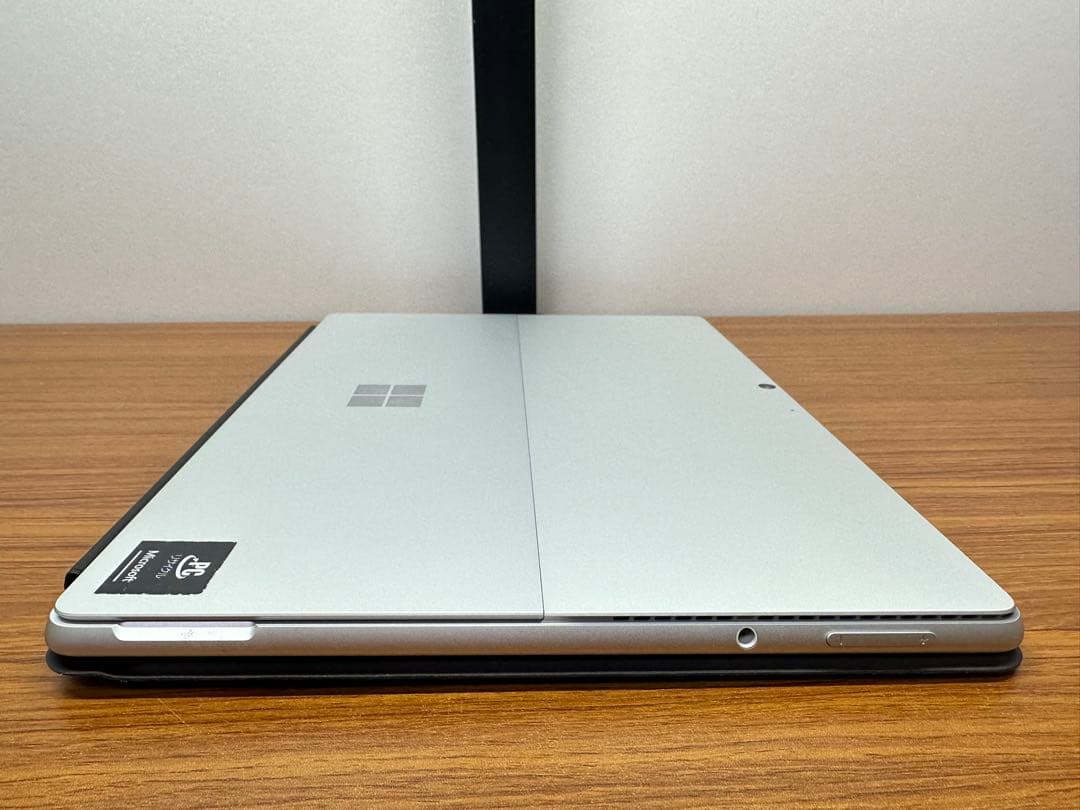 Windowsタブレット本体 3.Surface Pro 8 i5-1135G7 8/256 SlimPen2