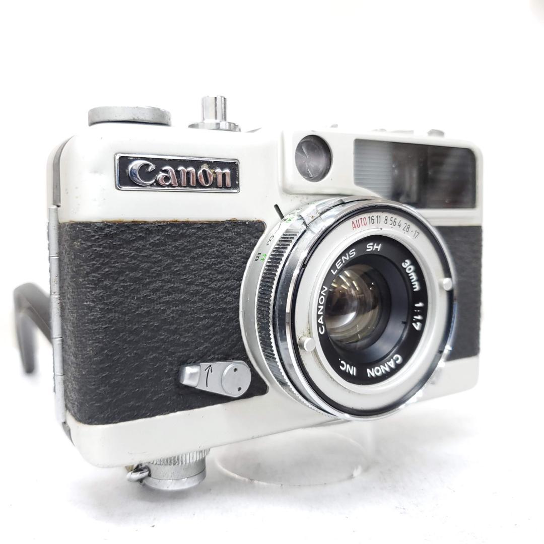 【動作確認済】 Canon demi EE17 F1225-253-7p p