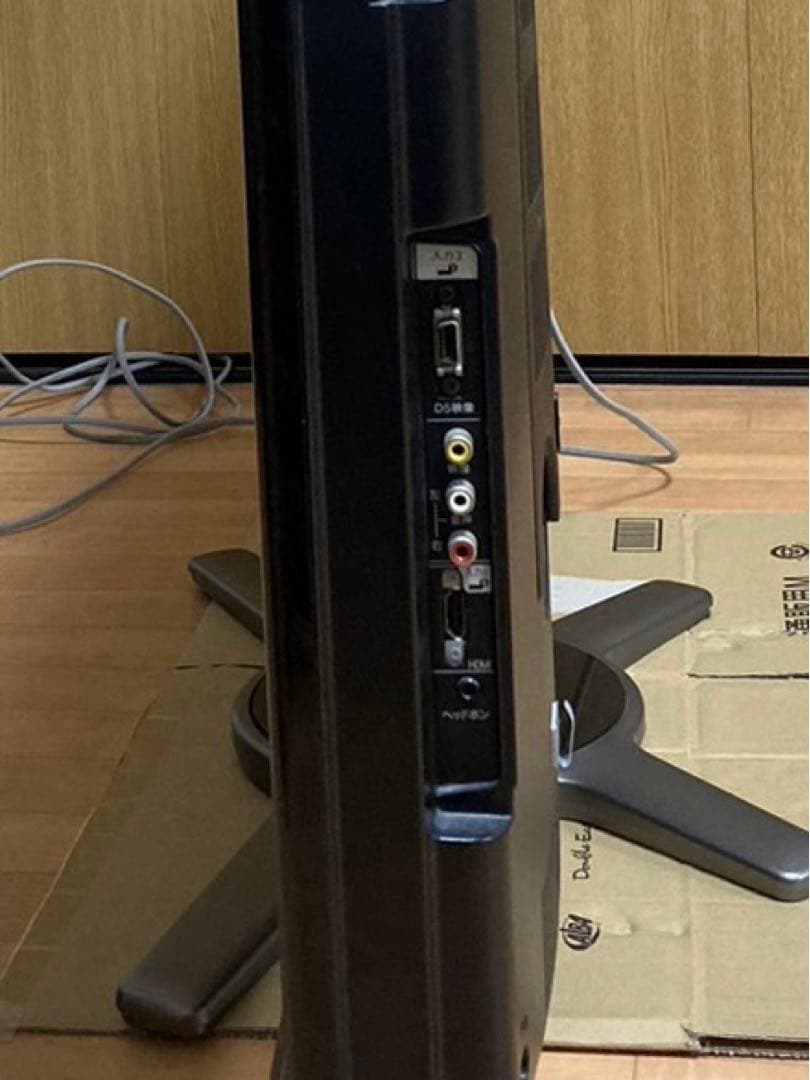 SHARP AQUOS LC-42DS3 42型