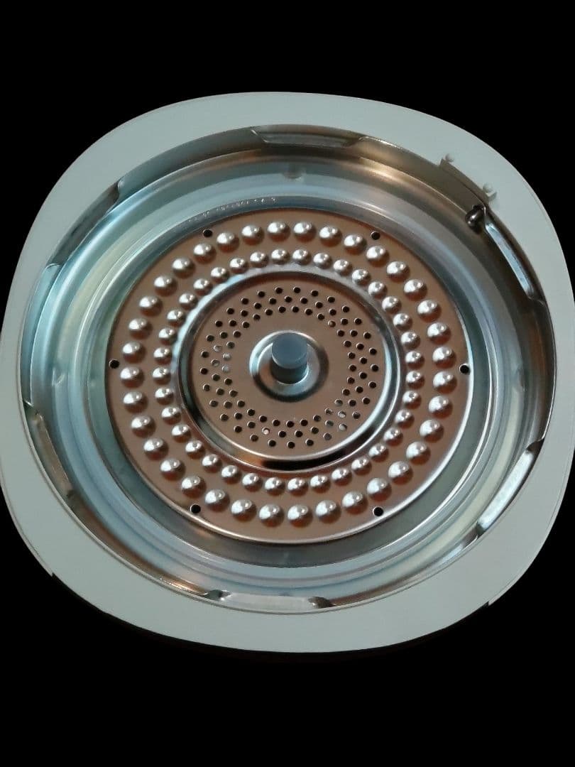 【未使用に近い】T-fal ラクラクッカー プラス コンパクト 電気圧力鍋