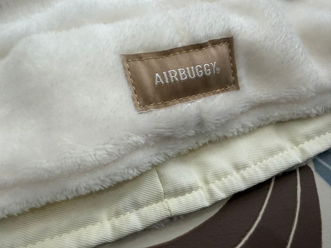 エアバギー　イーバギー　オーガナイザー＆イーバギーホルダー