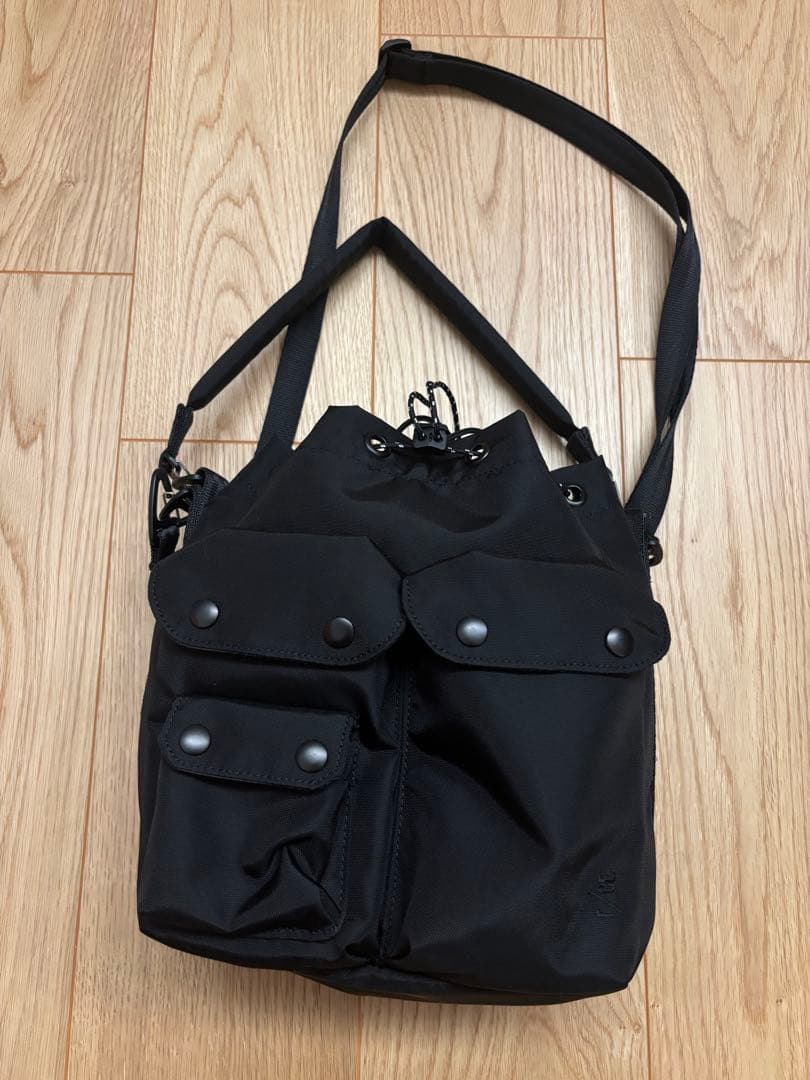 バッグ nicochuuta