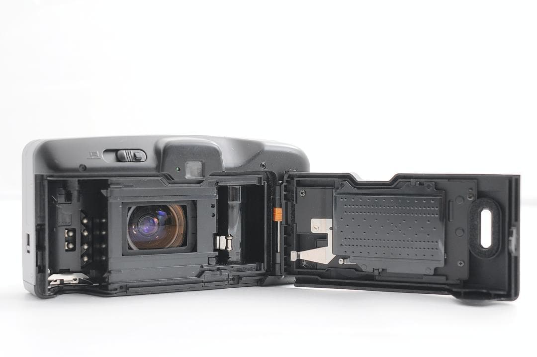 【C-85】動作品 Canon Autoboy S