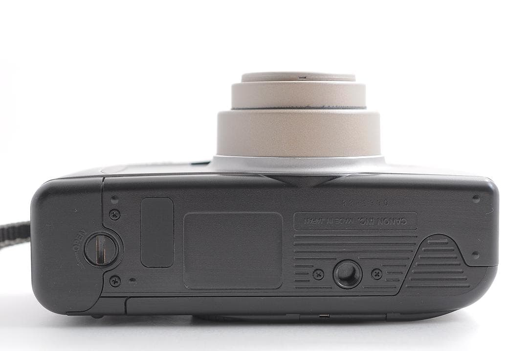 【C-85】動作品 Canon Autoboy S