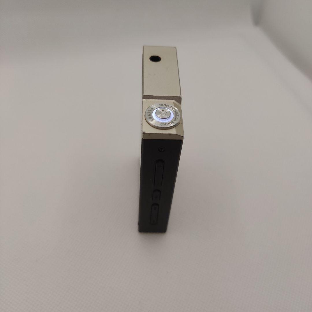 PLENUE D デジタルオーディオプレーヤー 32GB