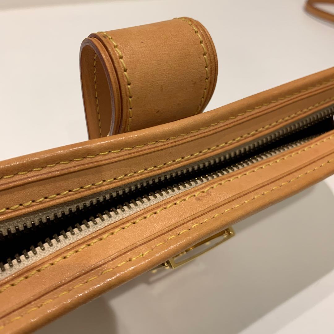 Louis Vuitton マルチカラー　シャーリー