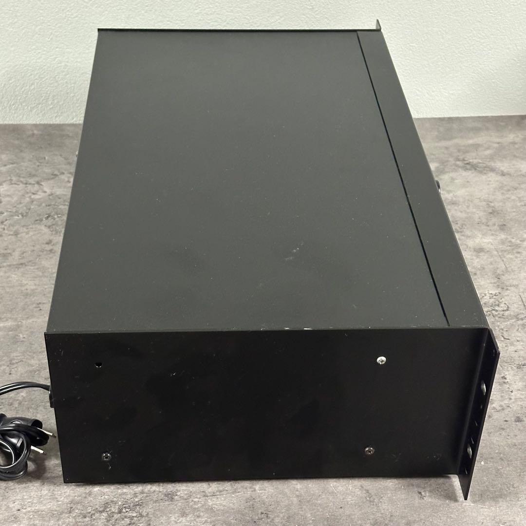 TEAC AD-500 CDプレーヤー カセットデッキ