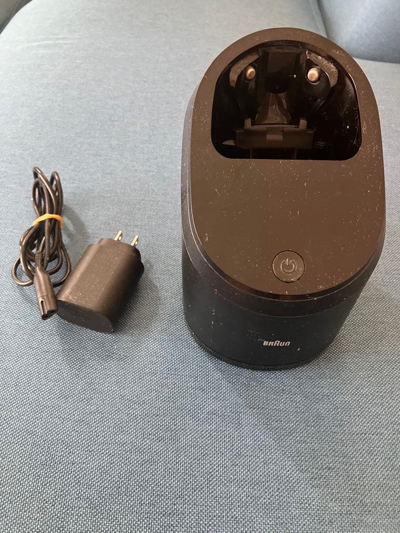 ブラウンメンズシェーバーS9