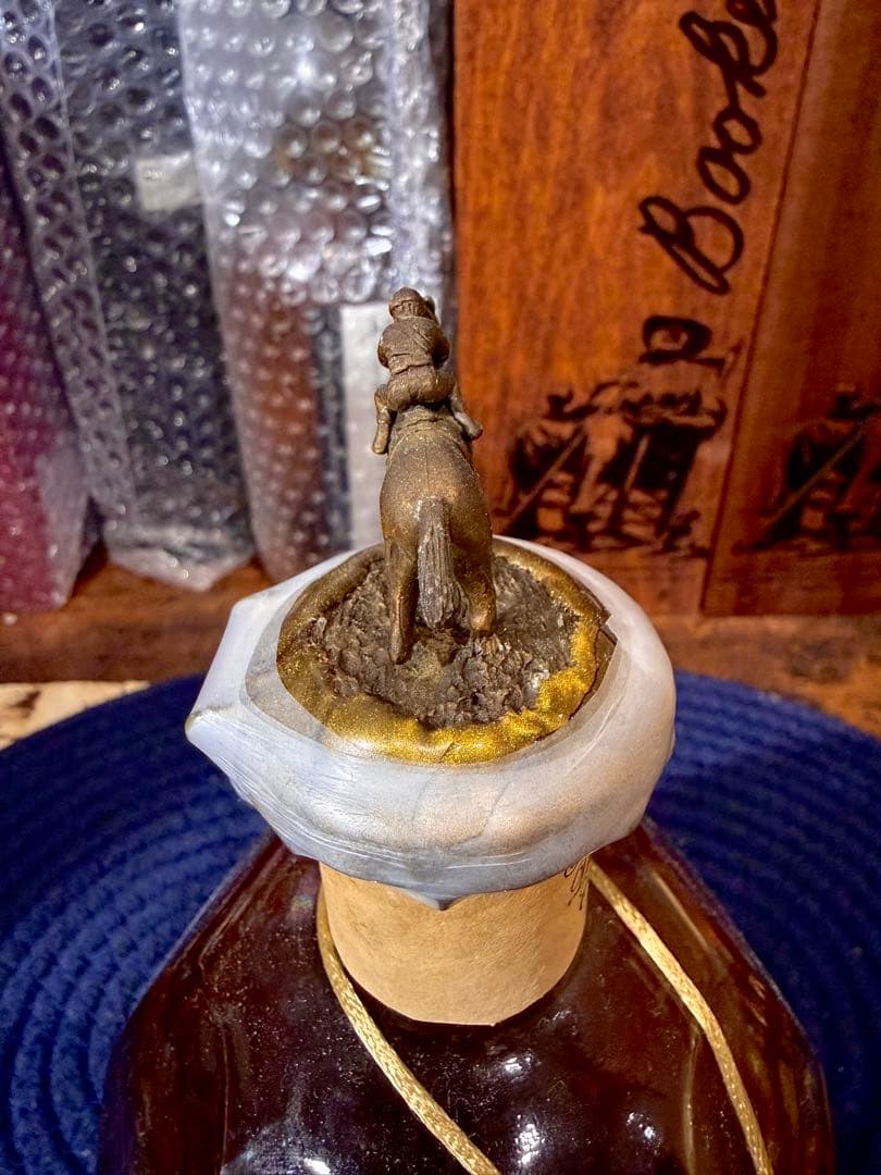 ブラントン シングル Blanton Single Dumped 1988 #