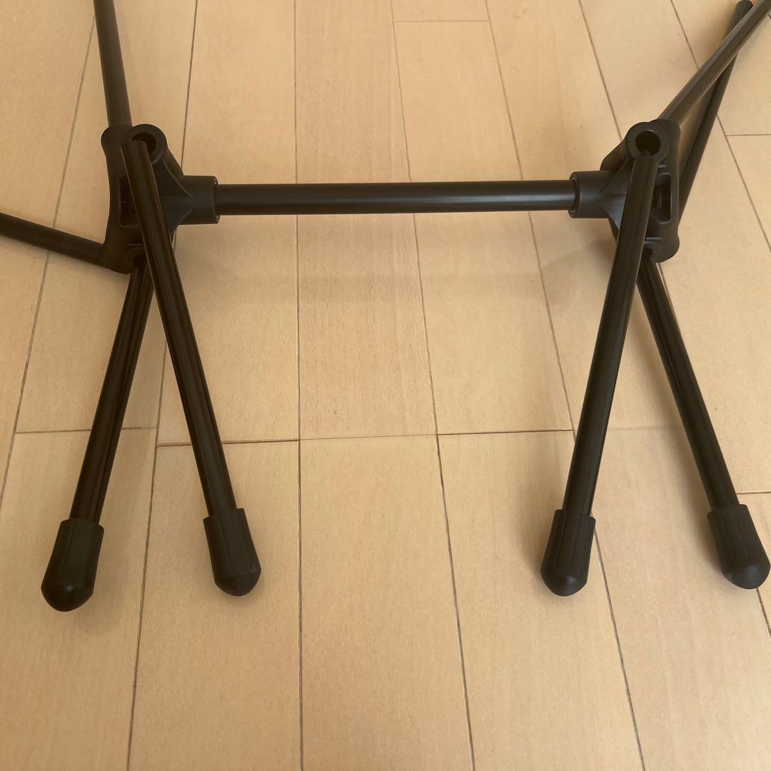 Helinox アウトドアチェア CTNB