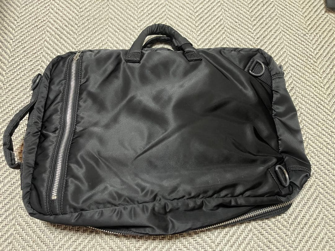 ポーター タンカー 3way