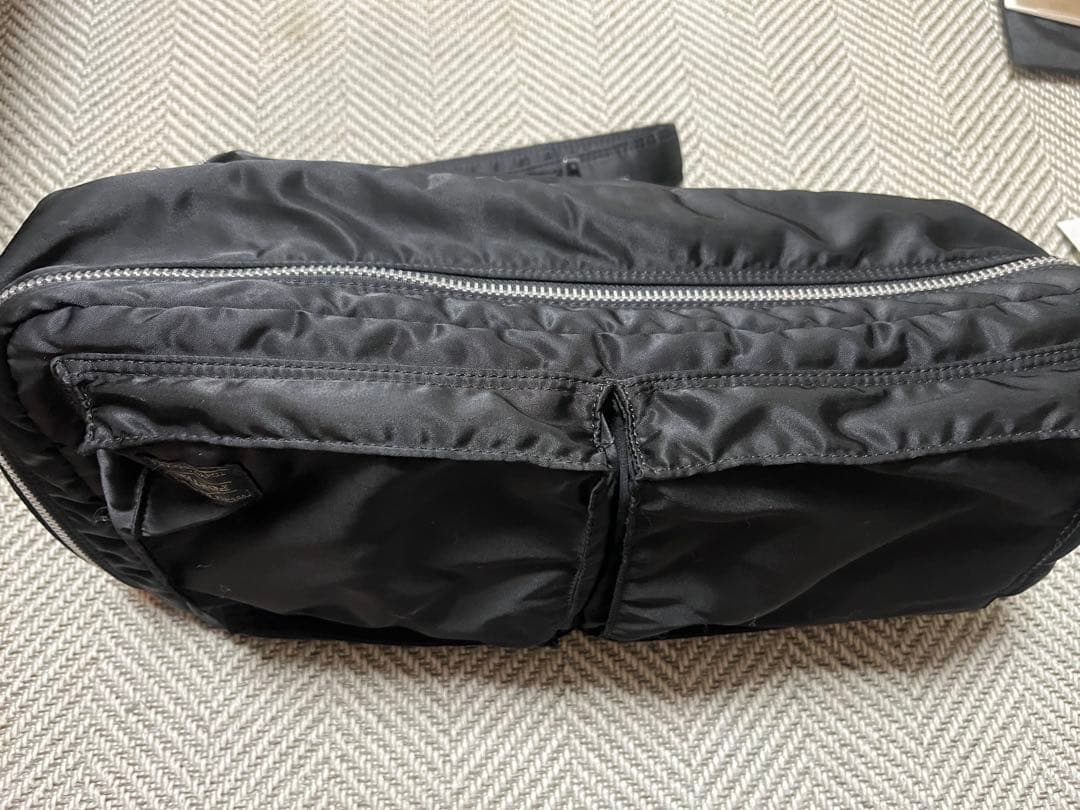 ポーター タンカー 3way