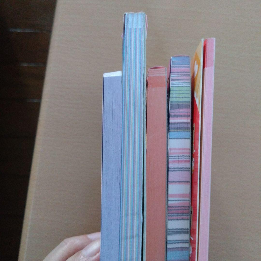 ハローキティ メモ帳 セット 平成レトロ