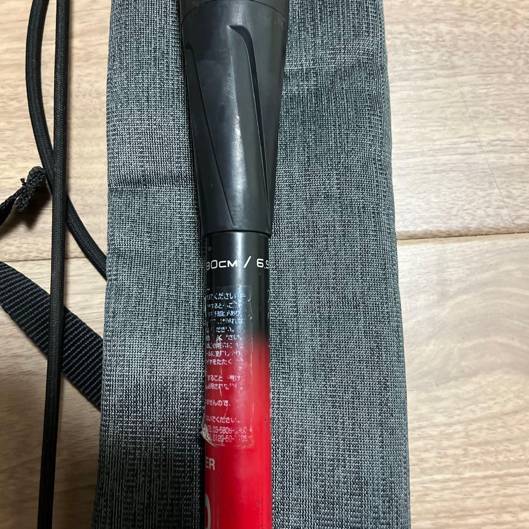 MM23【軟式少年用】　80センチ690g