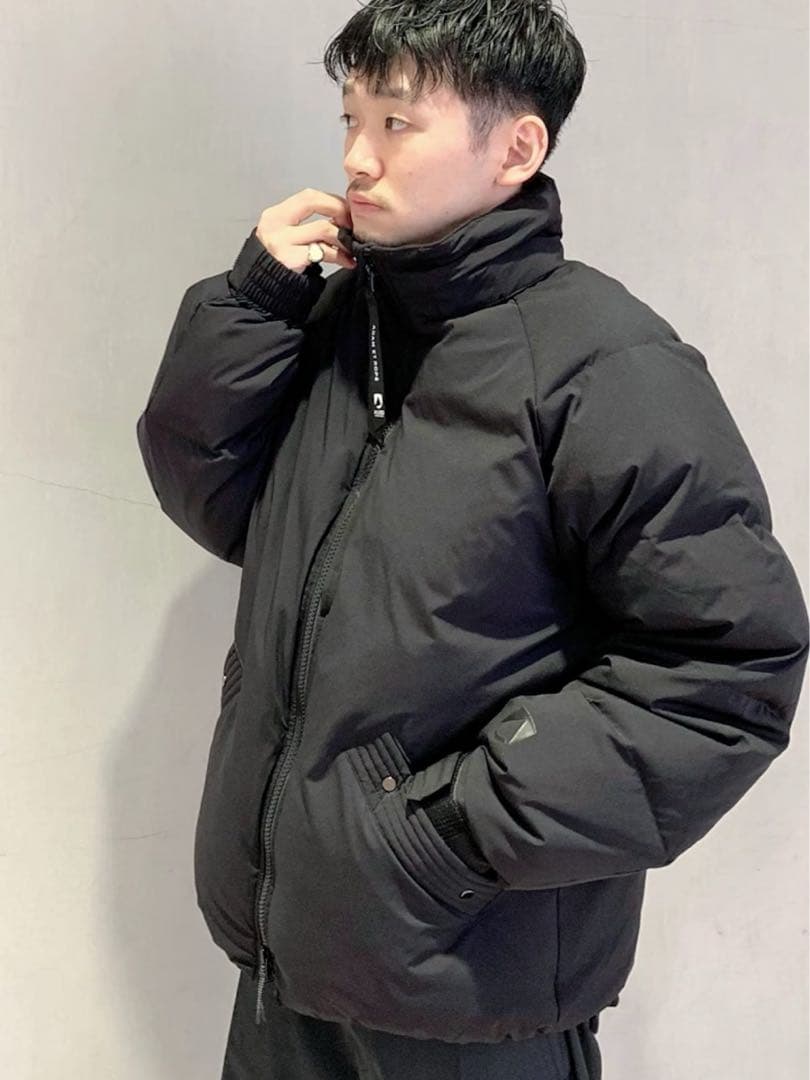 限定お値下げ！【美品】 ADAM ET ROPE’ ダウンジャケット