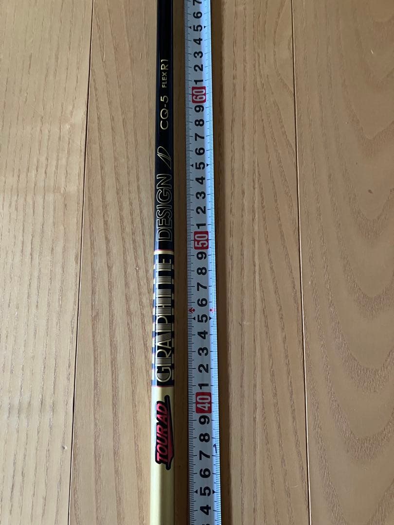 M*2様 コブラダークスピード　MAX 10.５° シャフトTour AD 2本