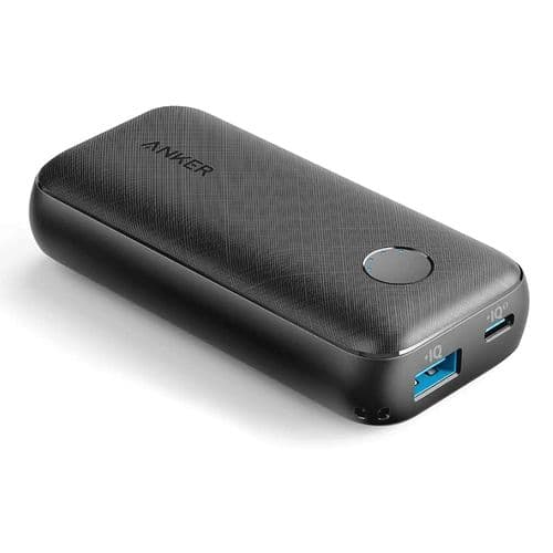 新品未開封 Anker PowerCore 10000 PD Redux 25W