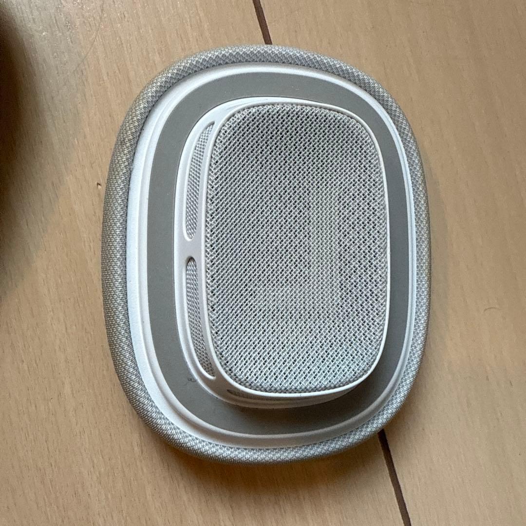 AirPods Max ホワイト第1世代 ライトニング接続