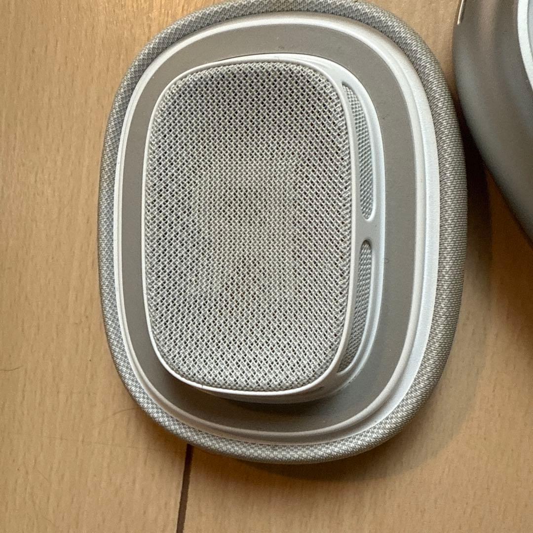 AirPods Max ホワイト第1世代 ライトニング接続