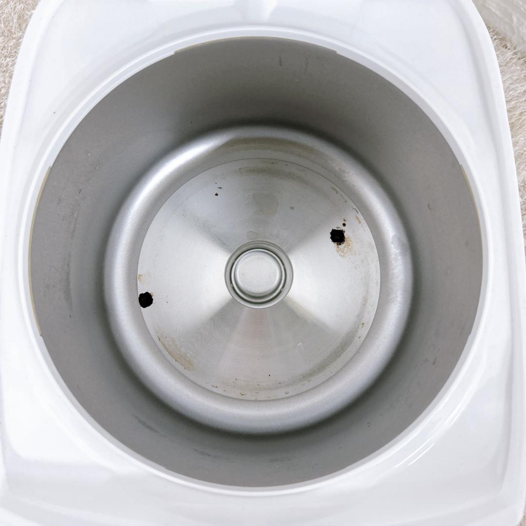 MKT10109 ヤマダ 炊飯器 5.5合炊き