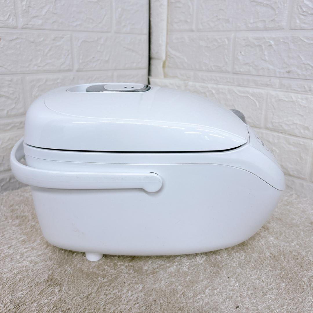 MKT10109 ヤマダ 炊飯器 5.5合炊き