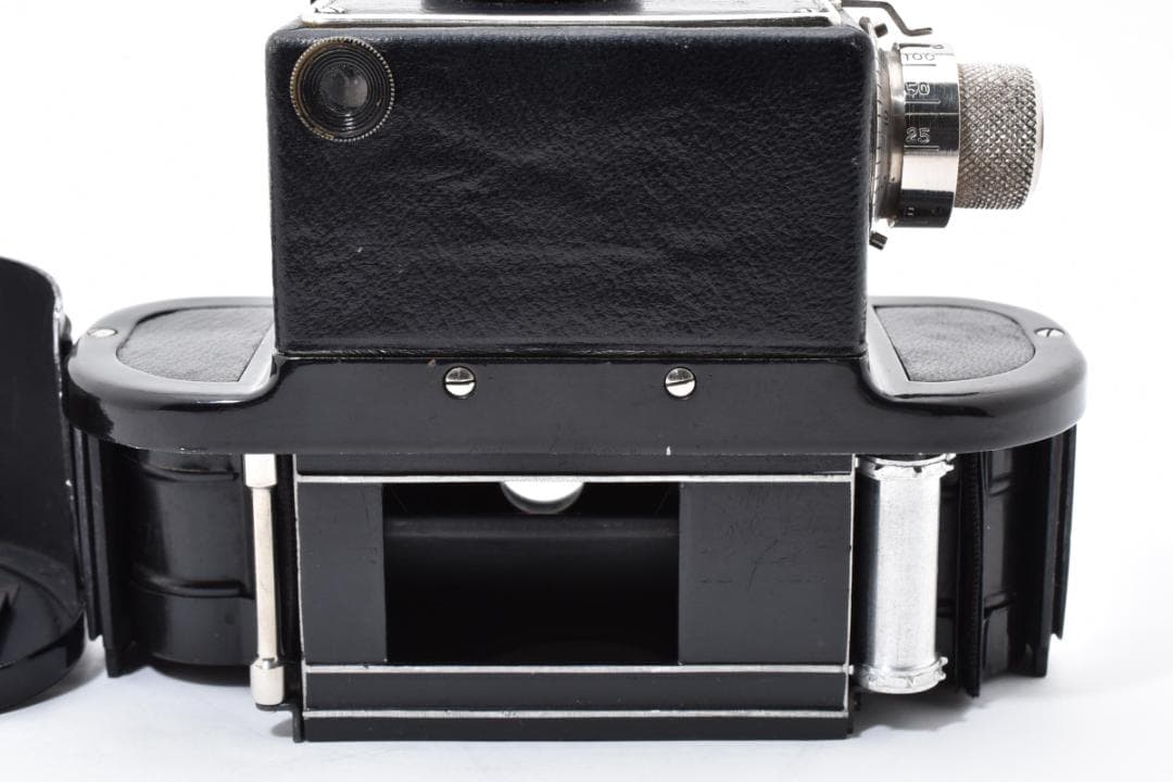 動確済 美品 Gomz Sport Cnopm 3.5 5cm ケース #245