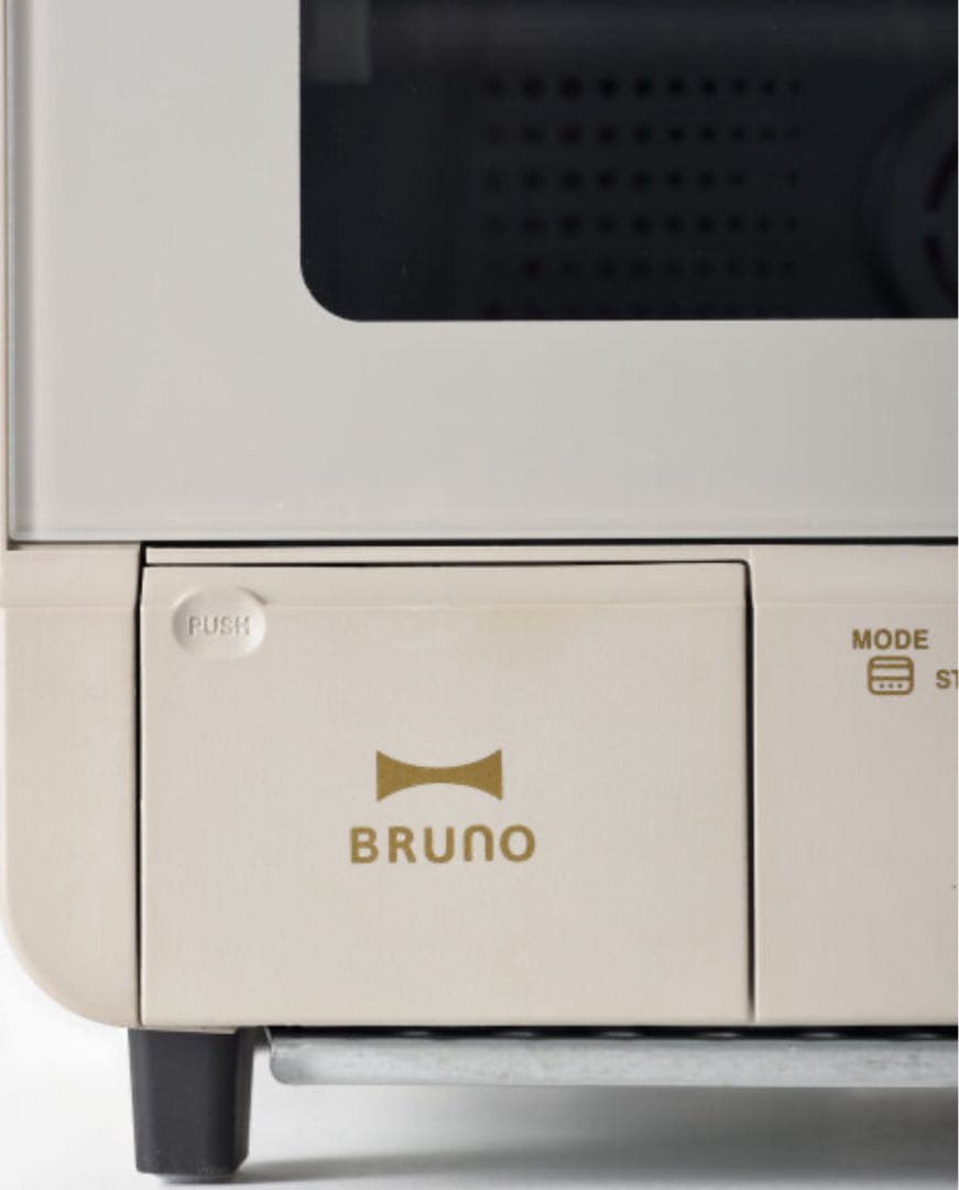 スチーム＆ベイク トースター