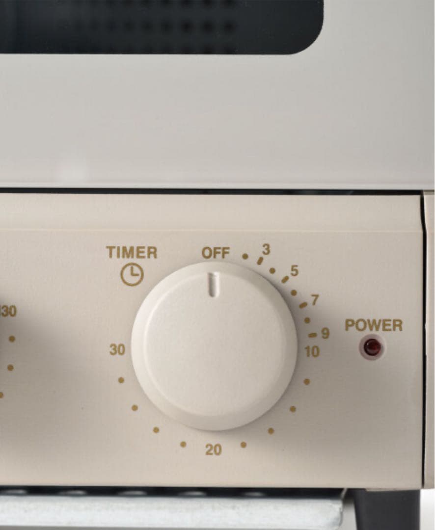 スチーム＆ベイク トースター