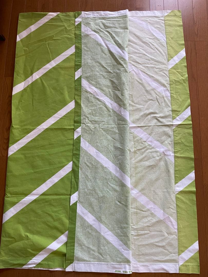 MARIMEKKO マリメッコ　ヴィンテージクロス