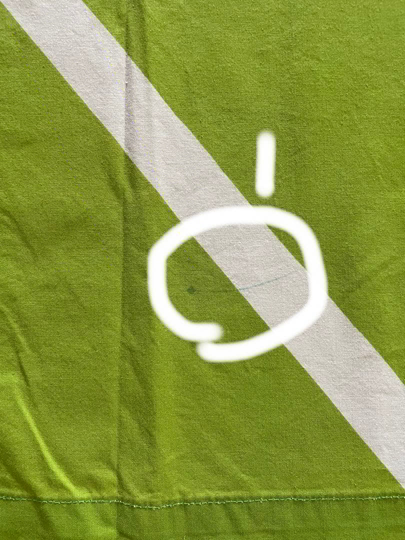 MARIMEKKO マリメッコ　ヴィンテージクロス