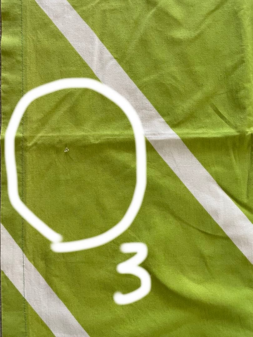 MARIMEKKO マリメッコ　ヴィンテージクロス