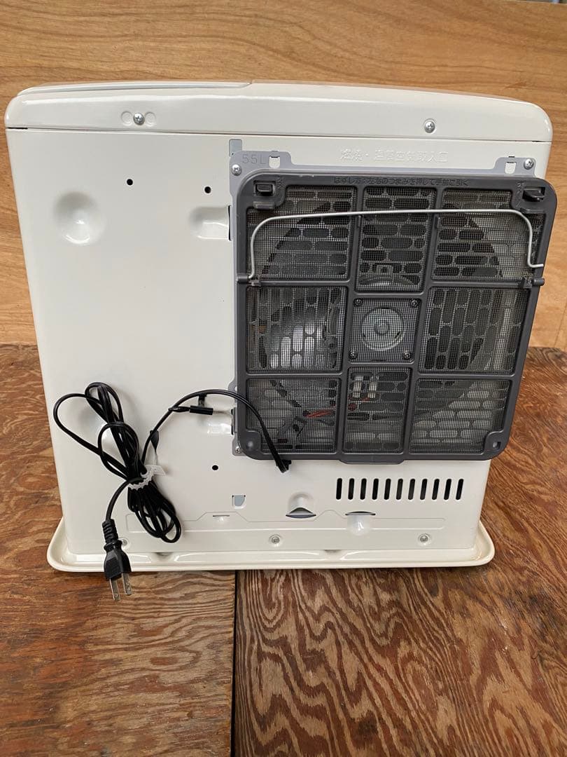 DAINICHI石油ファンヒーター【完動品】H