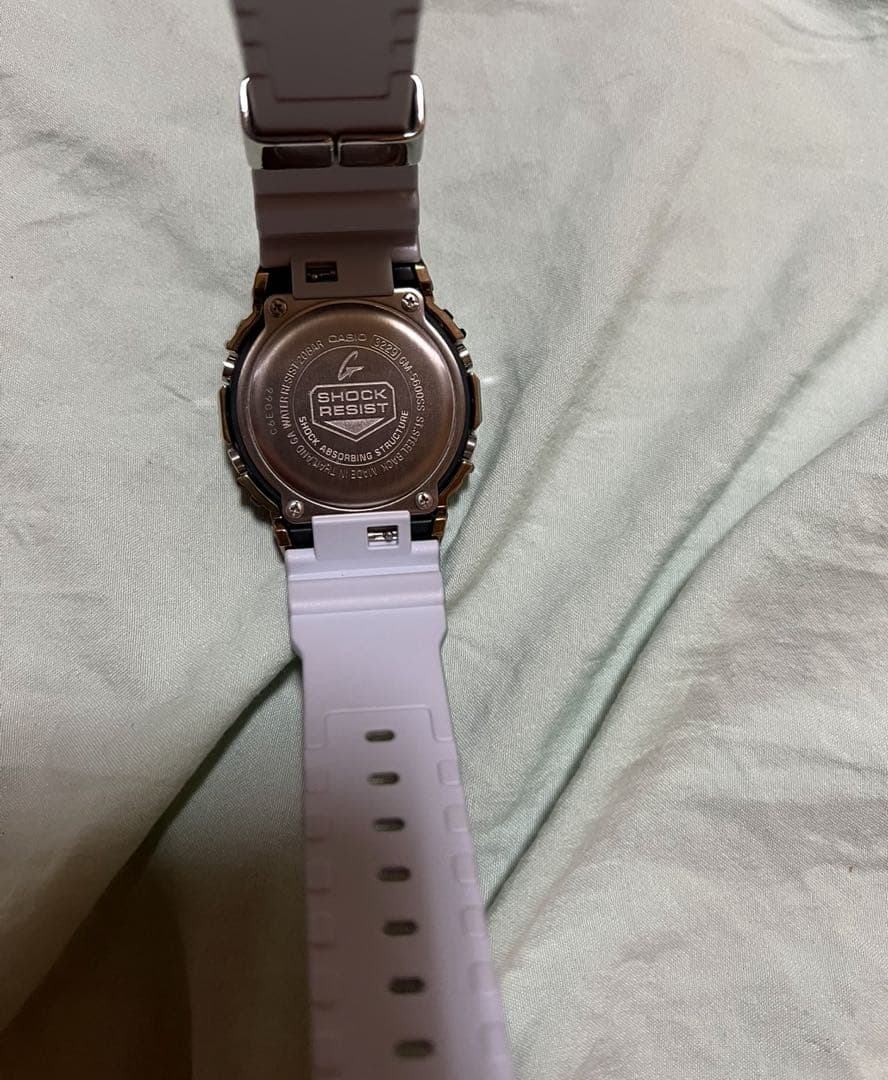 G-SHOCK 1983 限定GM-5600SS-1JR