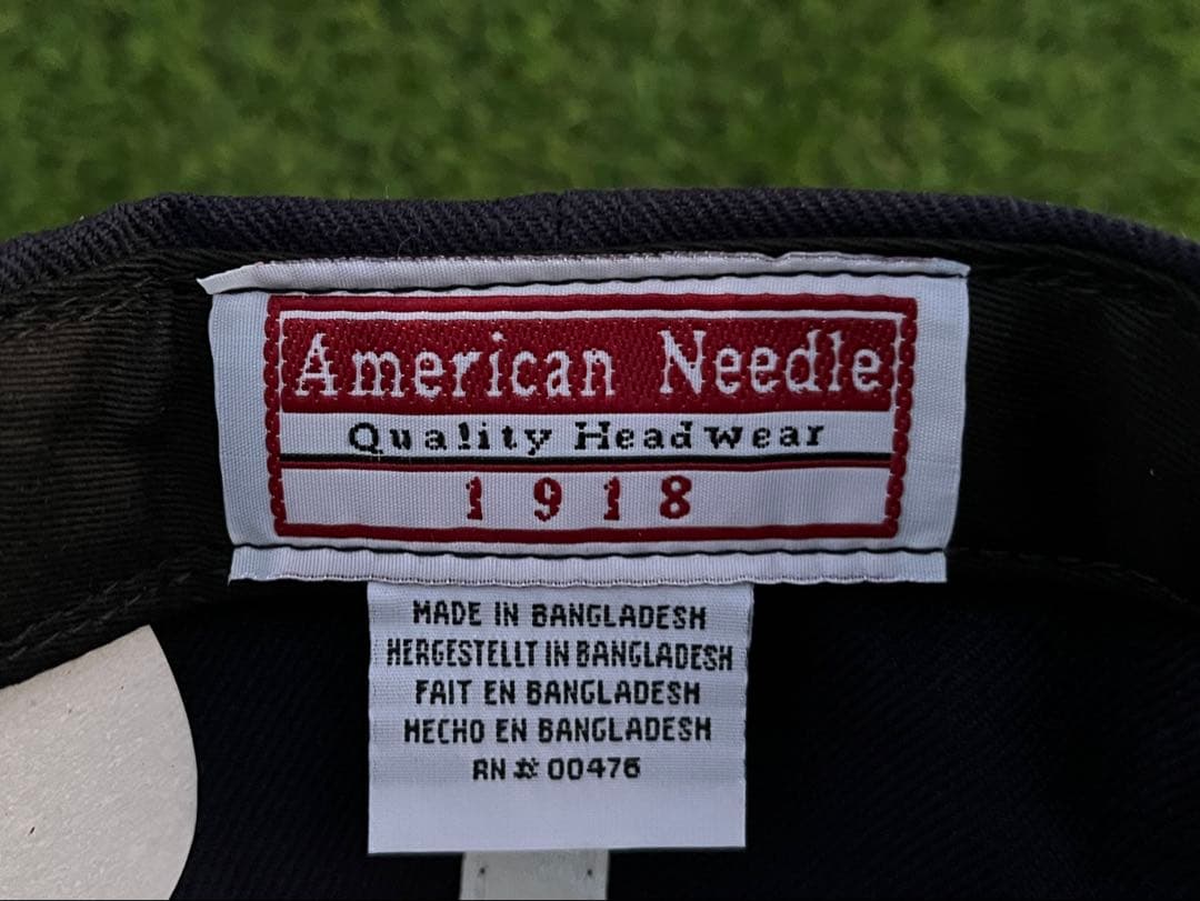 Yankees ニューヨーク ヤンキース スナップバック キャップ Kith