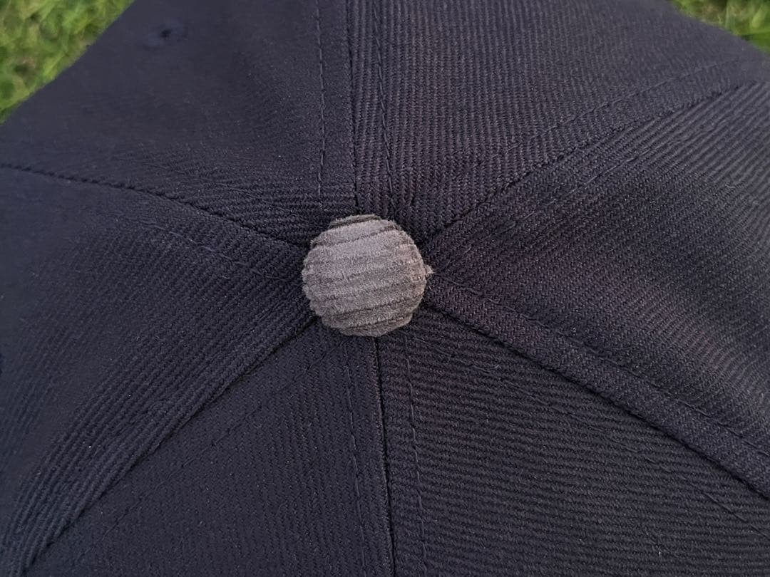 Yankees ニューヨーク ヤンキース スナップバック キャップ Kith