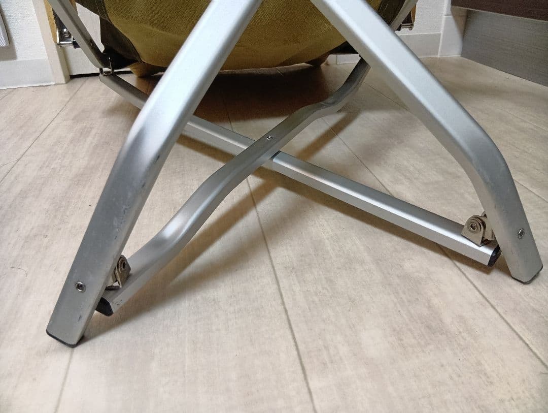 a*9様 スノーピーク　ローチェア