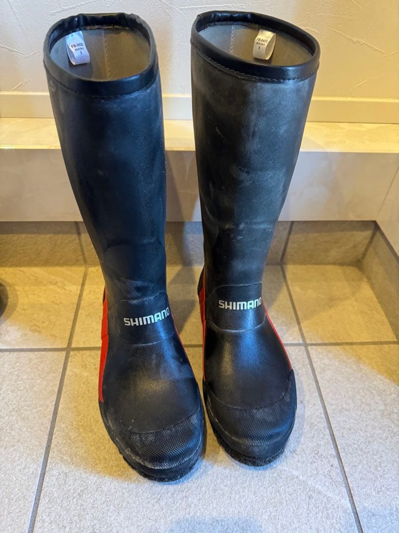 リミテッドプロ　ライフジャケット キャップブーツまとめ売り